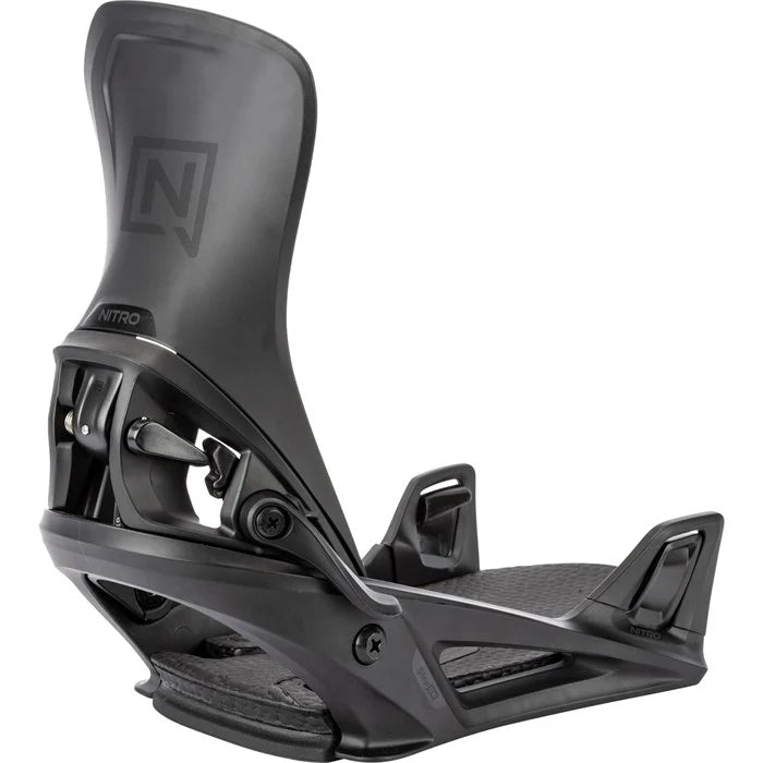 Nitro 2026 Mens Step-on Bindings