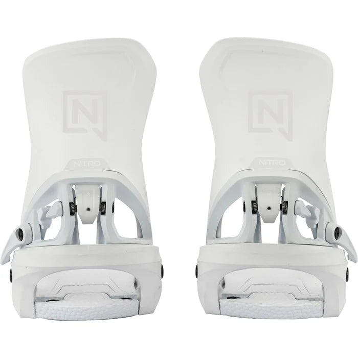 Nitro 2026 Step-on Womens Bindings