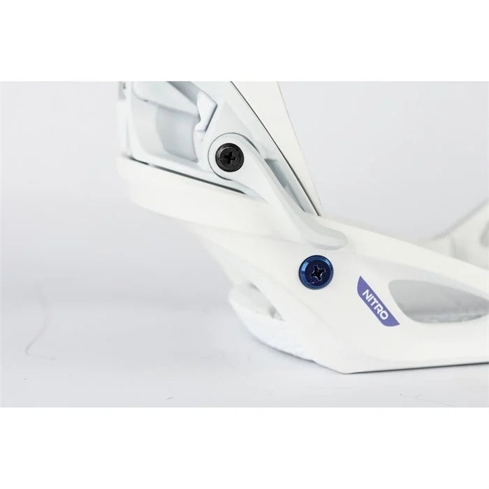 Nitro 2026 Step-on Womens Bindings