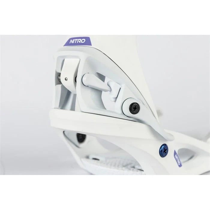 Nitro 2026 Step-on Womens Bindings