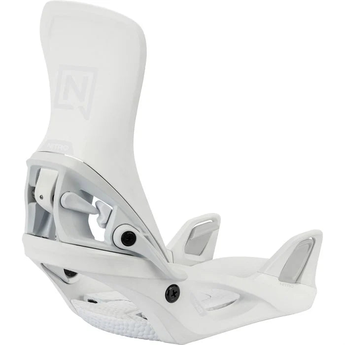 Nitro 2026 Step-on Womens Bindings