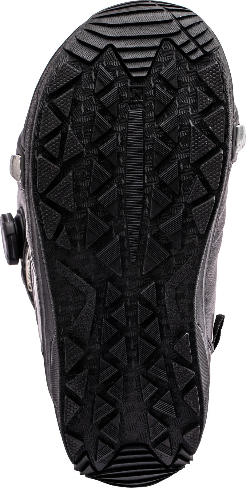 Nitro Team Step On TLS Snowboard Boots