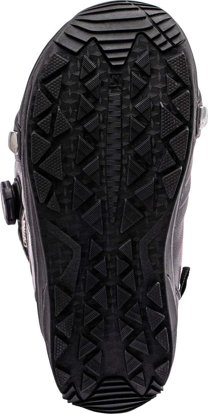 Nitro Team Step On TLS Snowboard Boots