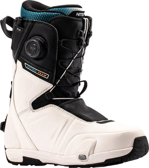 White-Black