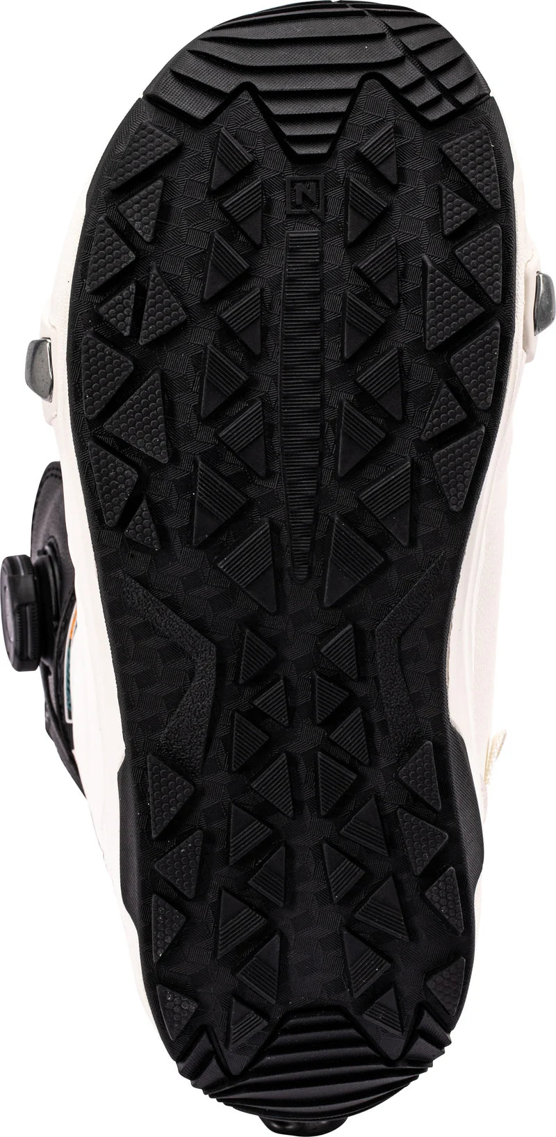 Nitro Team Step On TLS Snowboard Boots
