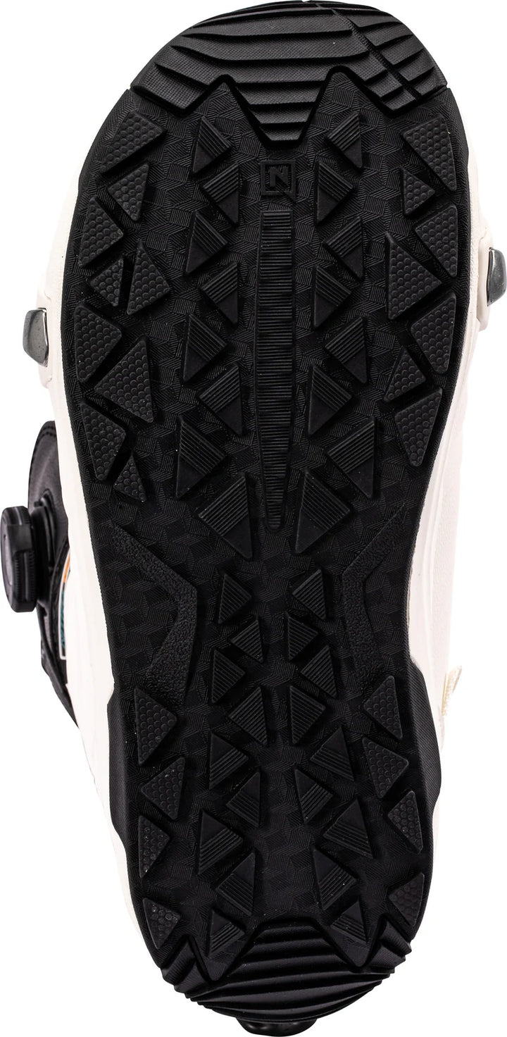 Nitro Team Step On TLS Snowboard Boots