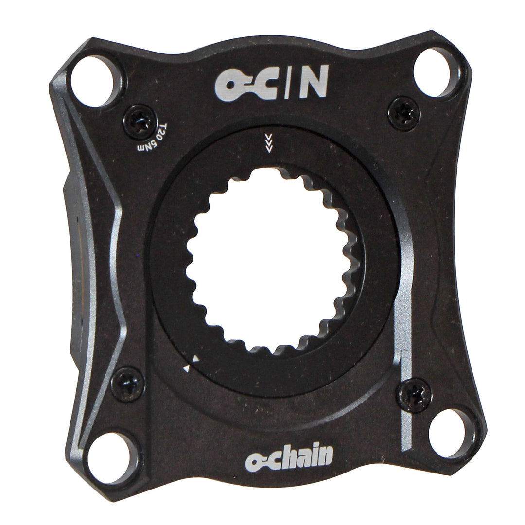 Ochain N Standard V2 Shimano DM Black