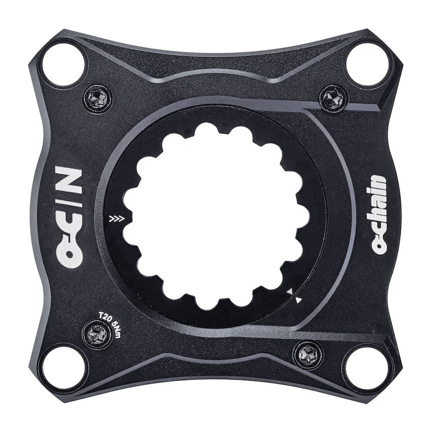 Ochain N Standard V2 E-13 Black