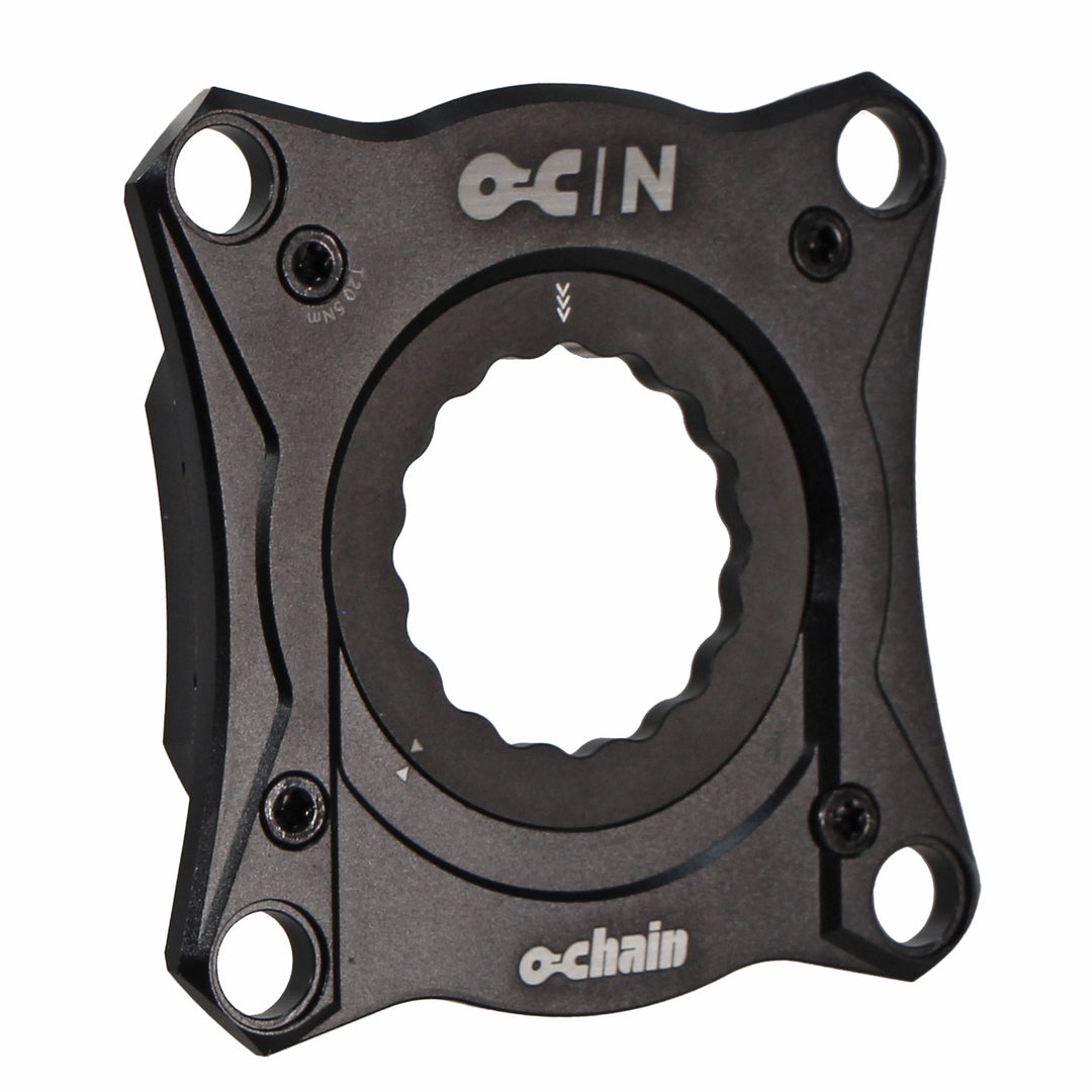 Ochain N Standard V2 Cinch Black