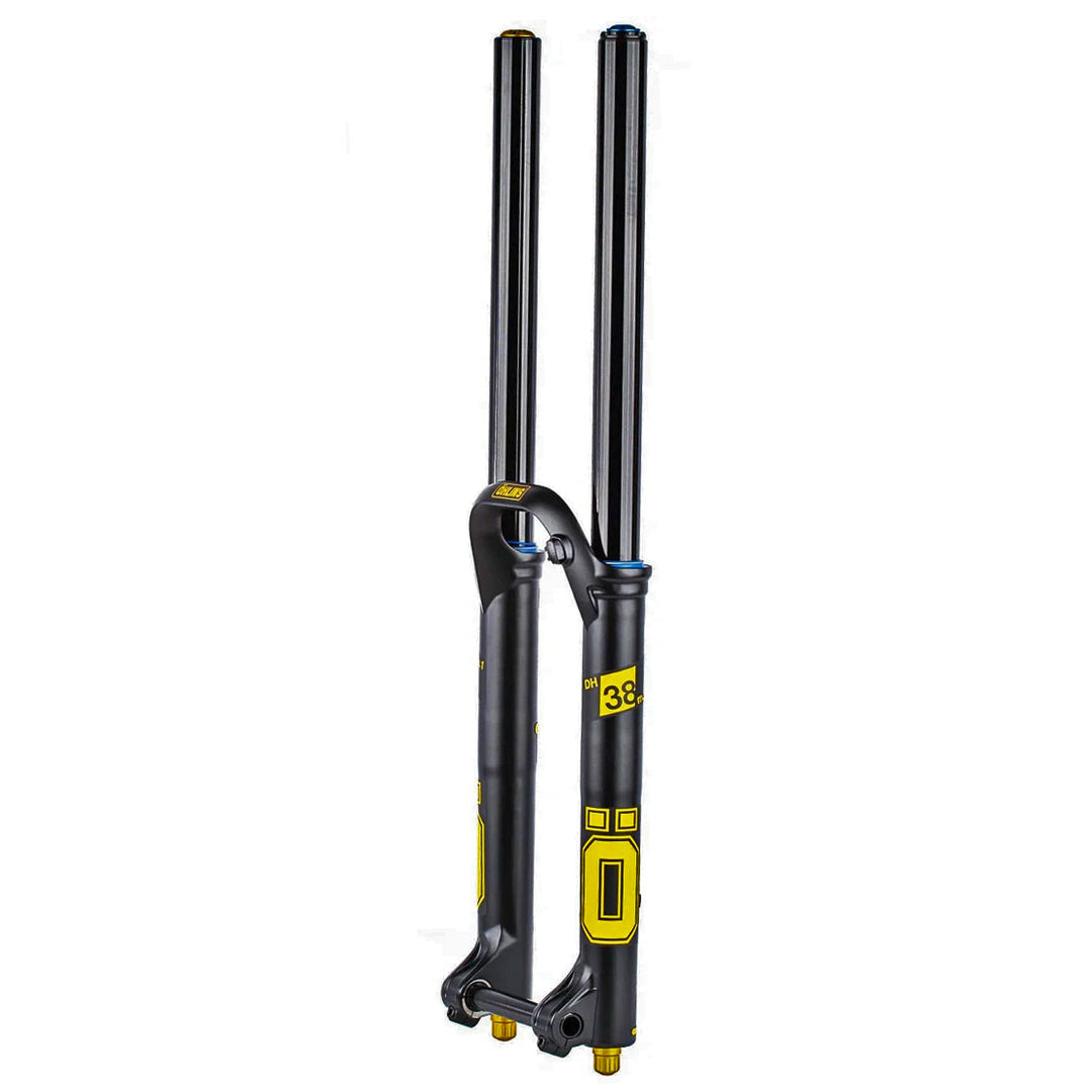 Ohlins NO LONGER AVAILABLE DH38 Air TTX18 Air 29/27.5" Fork1