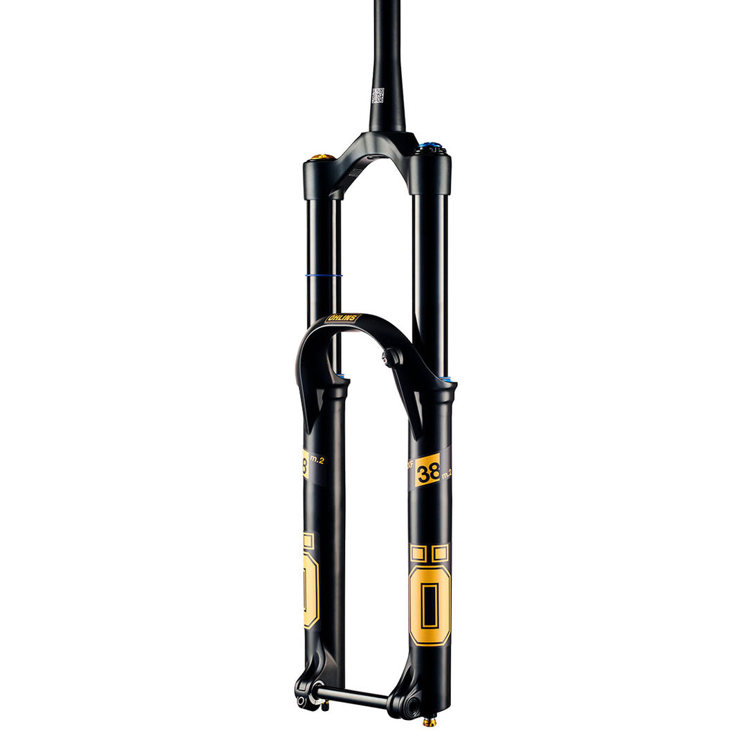 Ohlins NO LONGER AVAILABLE RXF38 M.2 Coil 29" Fork 44mm 170