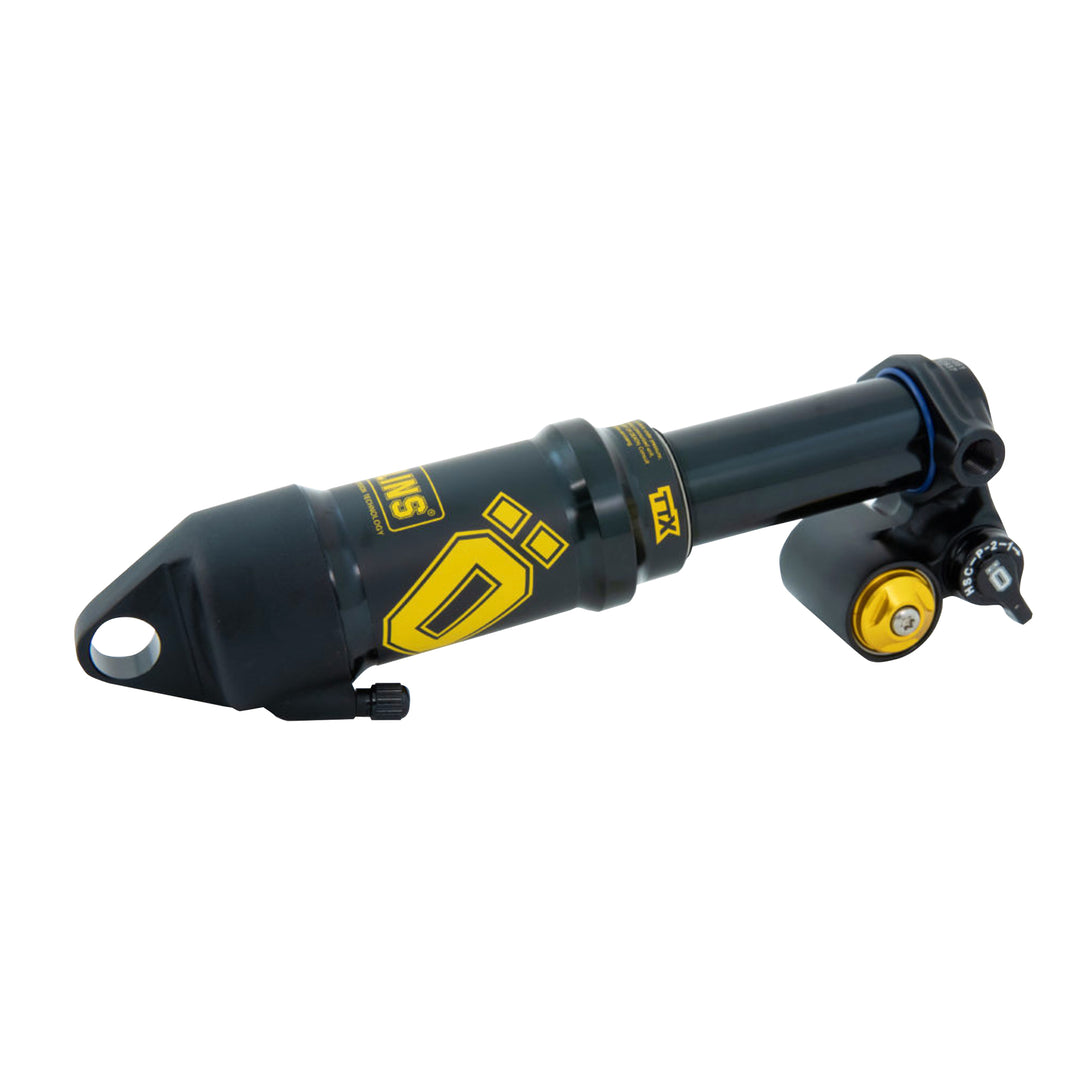Ohlins TTX1Air Trunnion Shock 55 x 185mm 