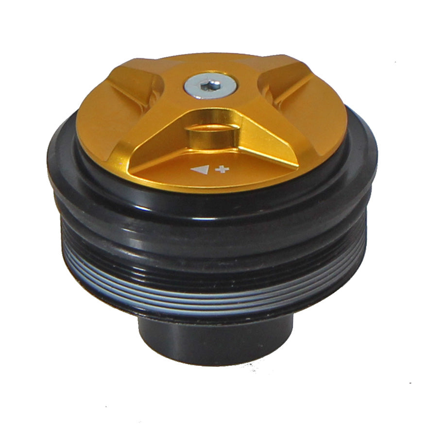 Ohlins Coil Preload Aduster Cap RXF38 M.2