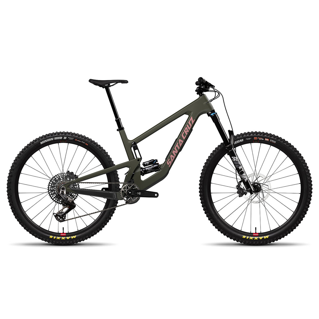 2026 Megatower C 90