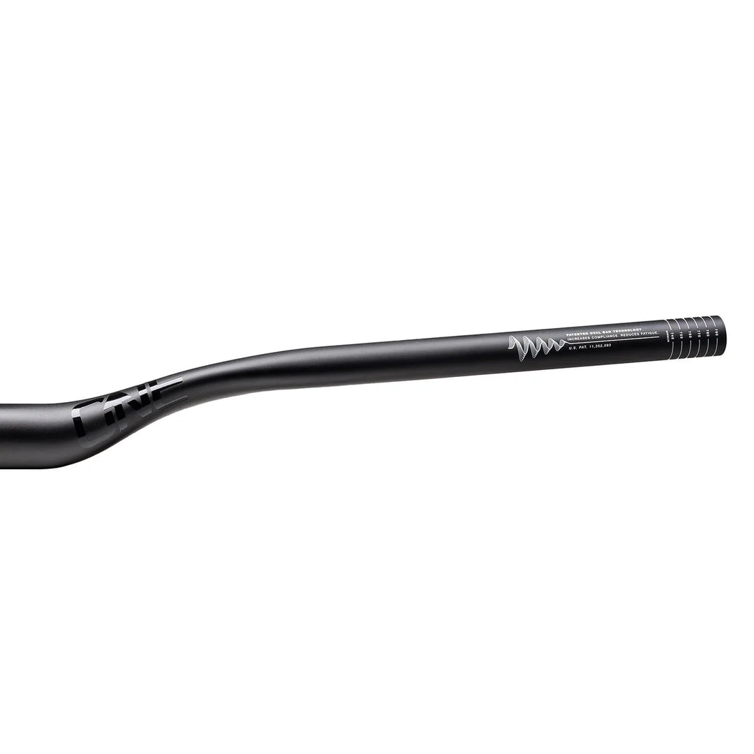 Carbon Riser Bar V2