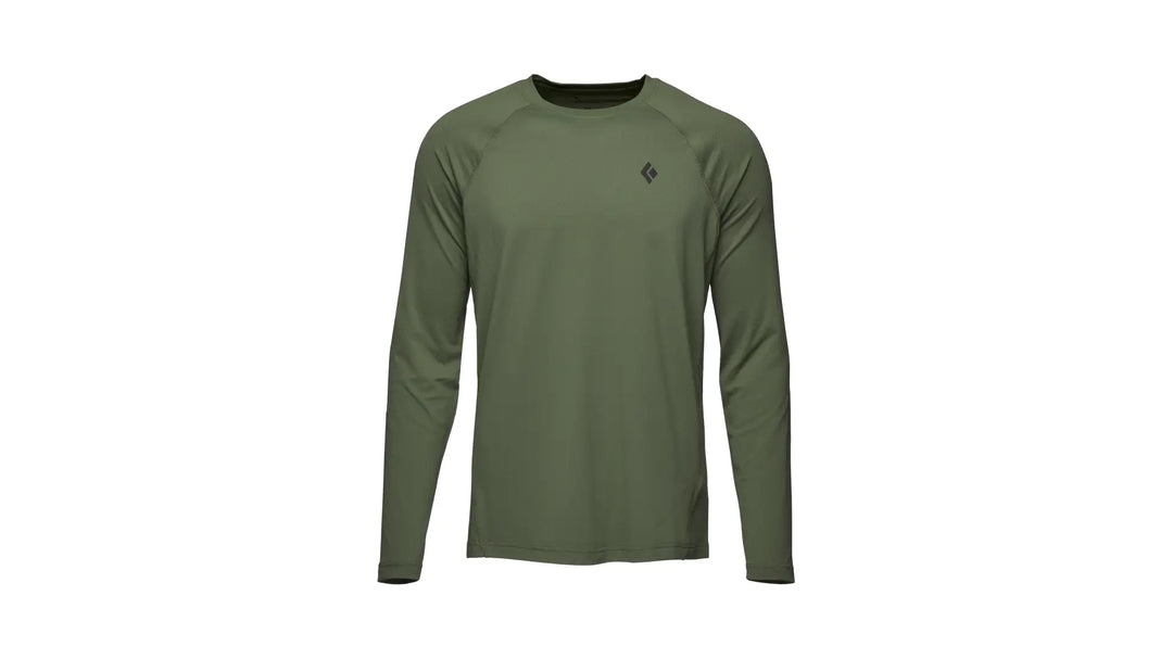 Black Diamond Men's Alpenglow Crewneck