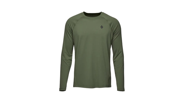 Black Diamond Men's Alpenglow Crewneck