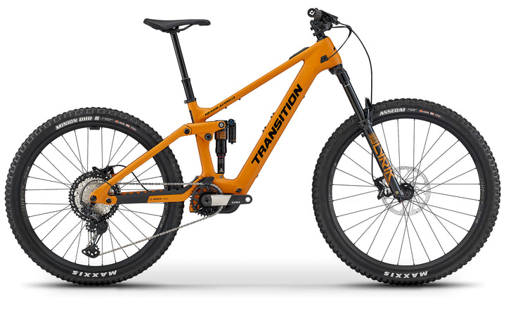 2025 Regulator SX XT