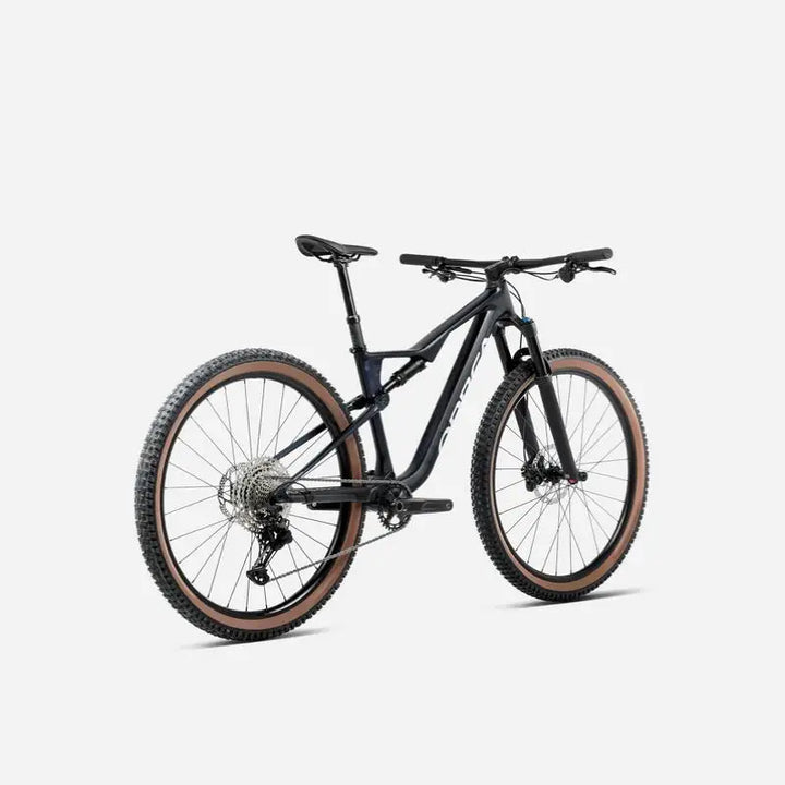 Orbea Oiz H10 Mountain Bike - Shimano XT M8200 - 2027 - Black - Medium