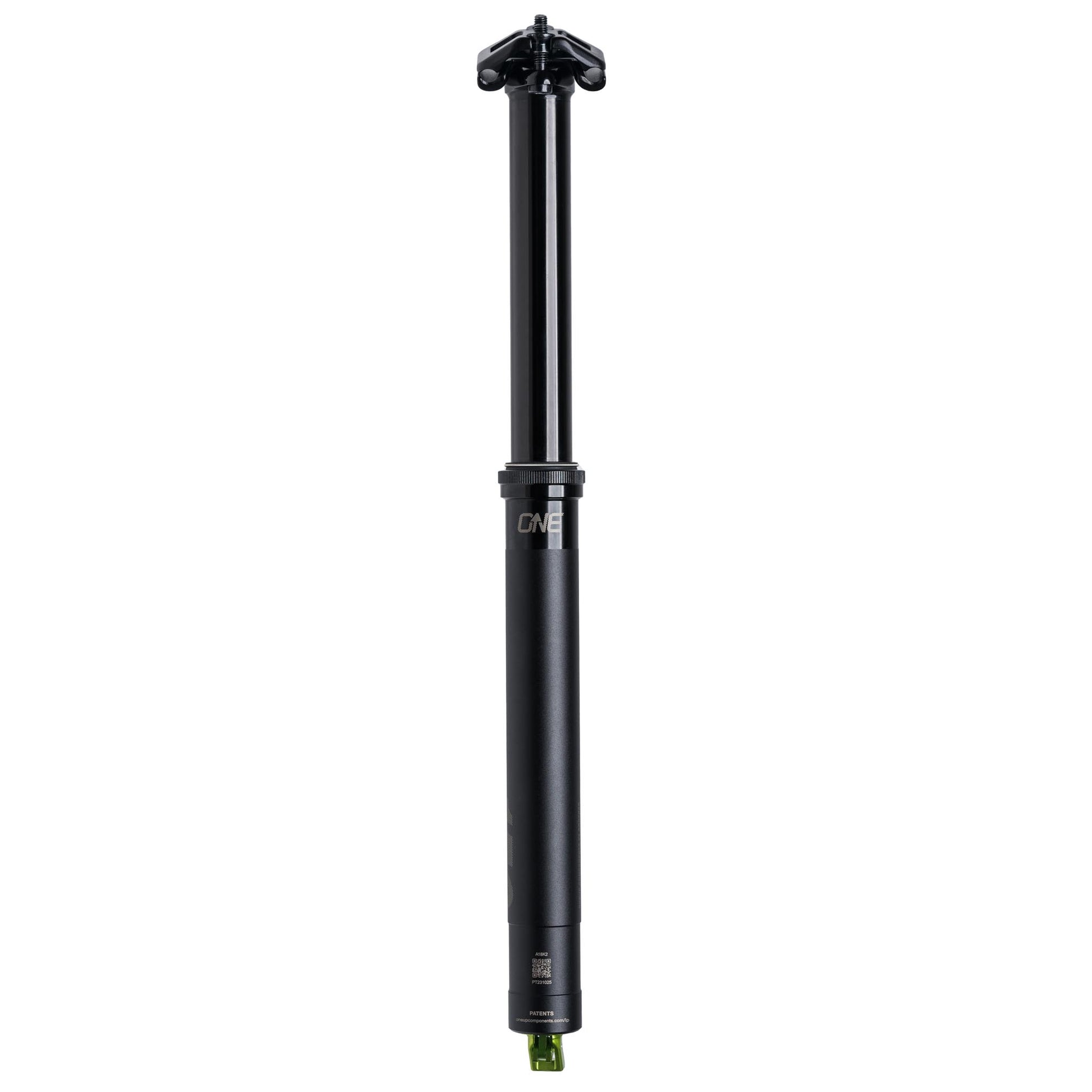 OneUp Components V3 Dropper Post (180mm) 31.6 x 465mm