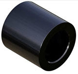 Onyx Racing HG 11 XDR hub end cap Black