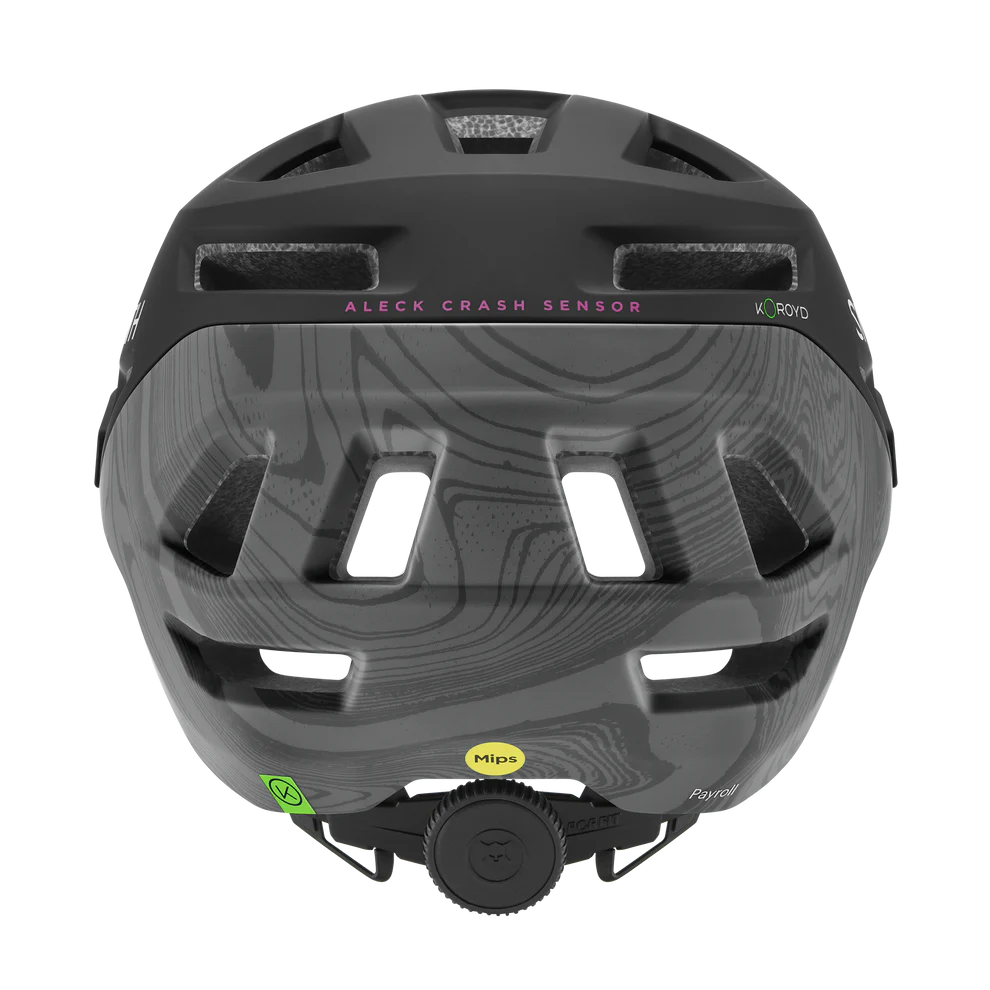 Smith Payroll Helmet Mips®