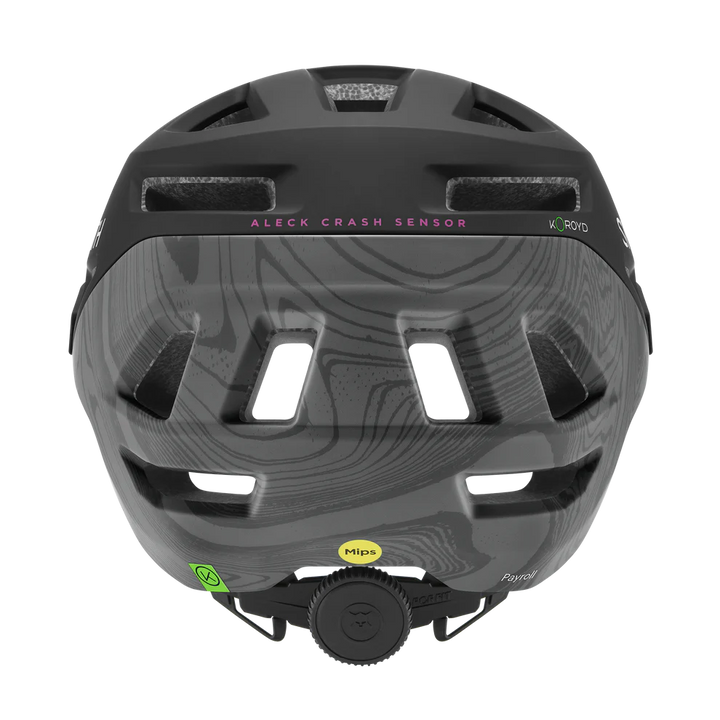 Smith Payroll Helmet Mips®