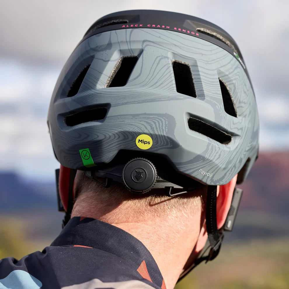 Smith Payroll MIPS ALECK CS