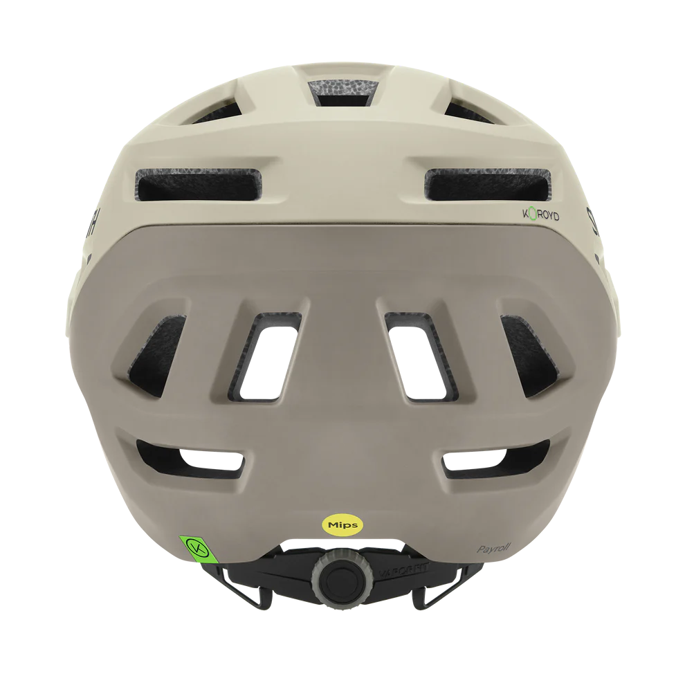 Smith Payroll Helmet Mips®