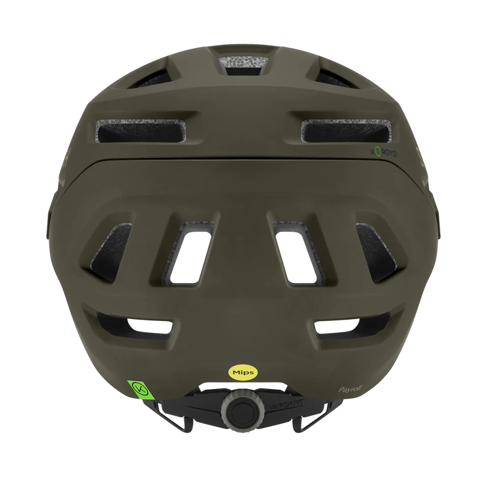 Smith Payroll Helmet Mips®