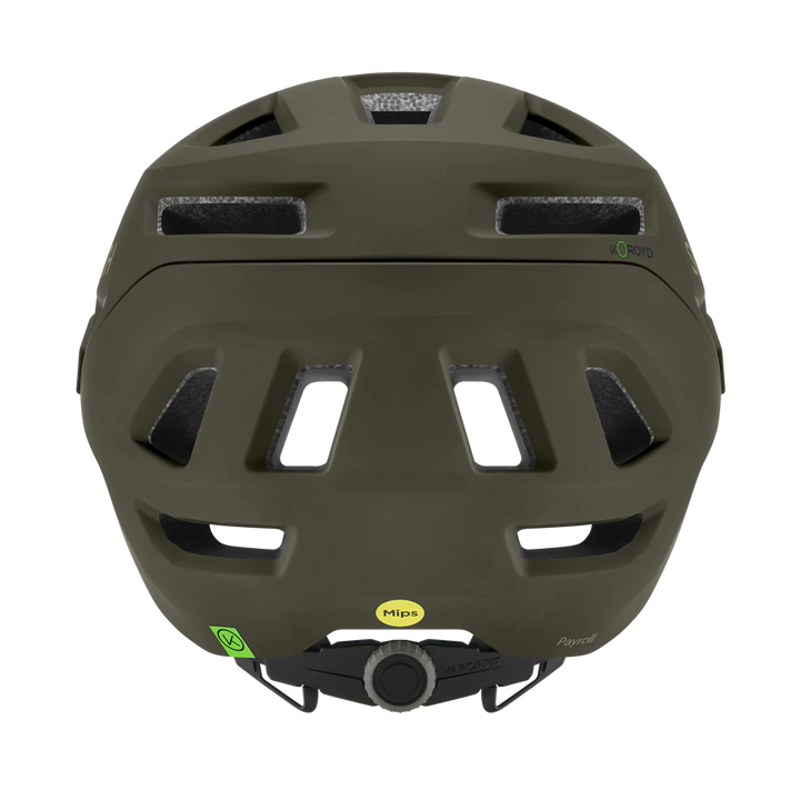 Smith Payroll Helmet Mips®