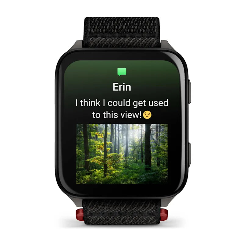 Garmin Venu X1 Smartwatch