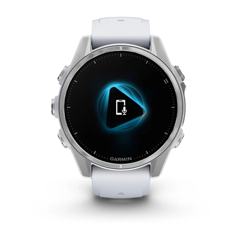 Garmin fenix 8 AMOLED 43mm Smartwatch