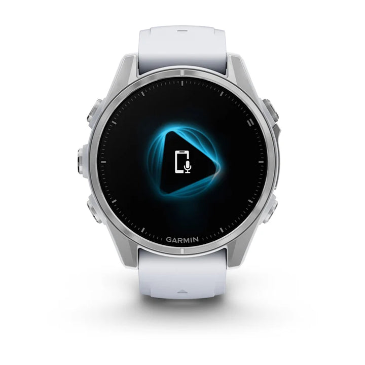 Garmin fenix 8 AMOLED 43mm Smartwatch