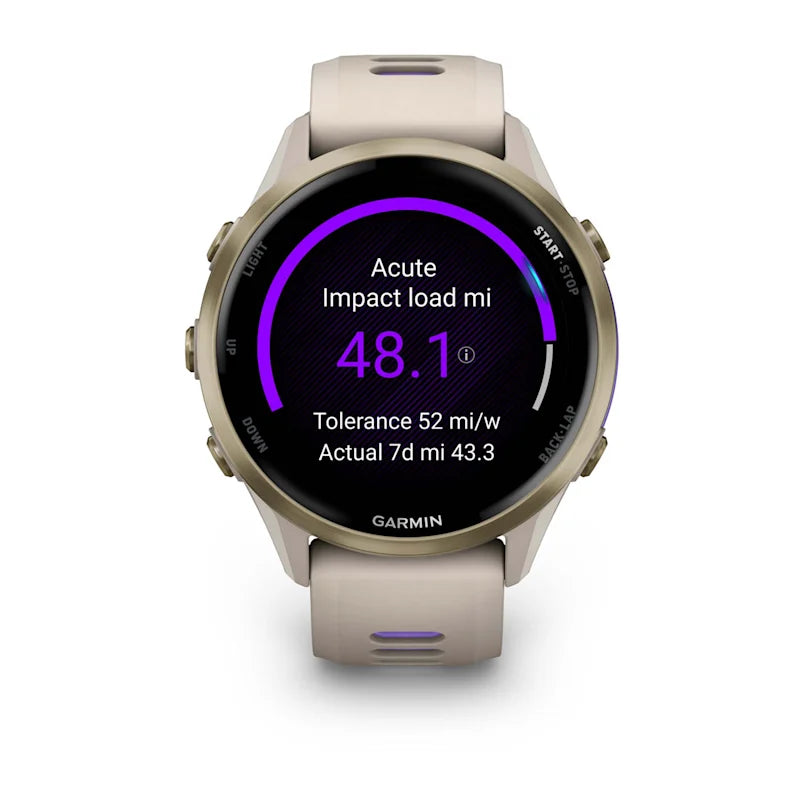 Garmin Forerunner 970 Smartwatch
