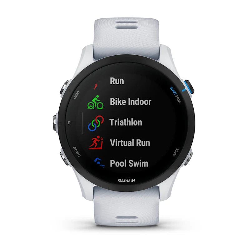 Garmin Forerunner 255 Music Smartwatch