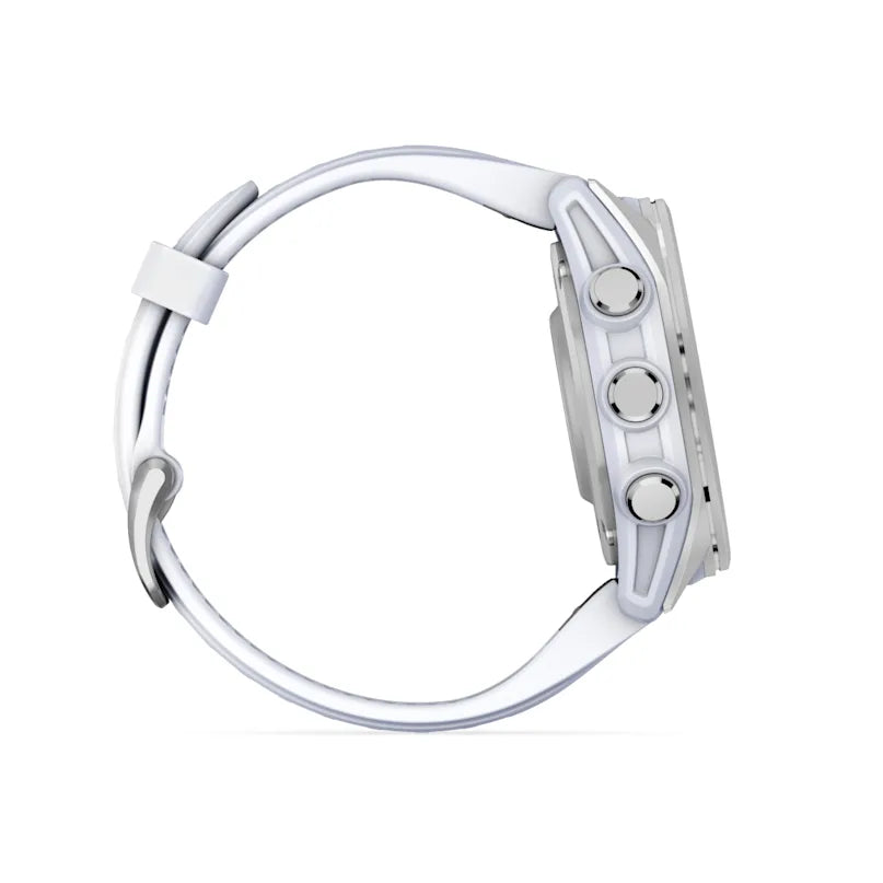 Garmin fenix 8 AMOLED 43mm Smartwatch