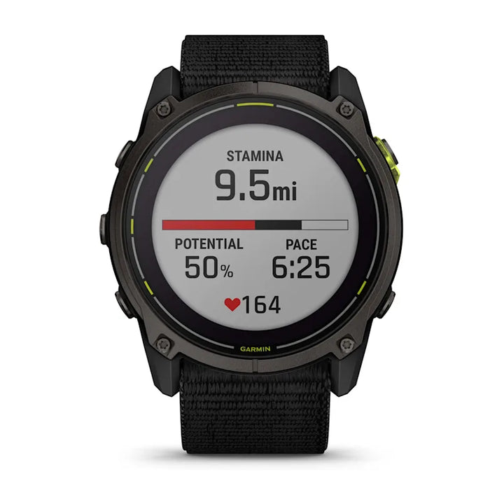 Garmin Enduro 3 Smartwatch