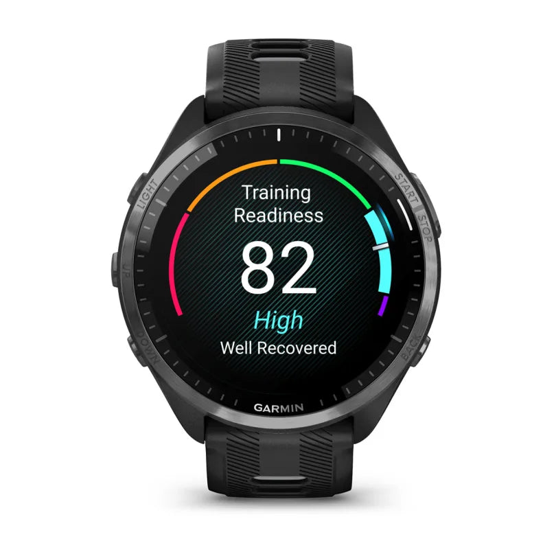 Garmin Forerunner 965 47mm Smartwatch