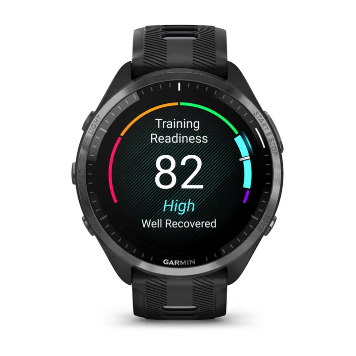 Garmin Forerunner 965 47mm Smartwatch
