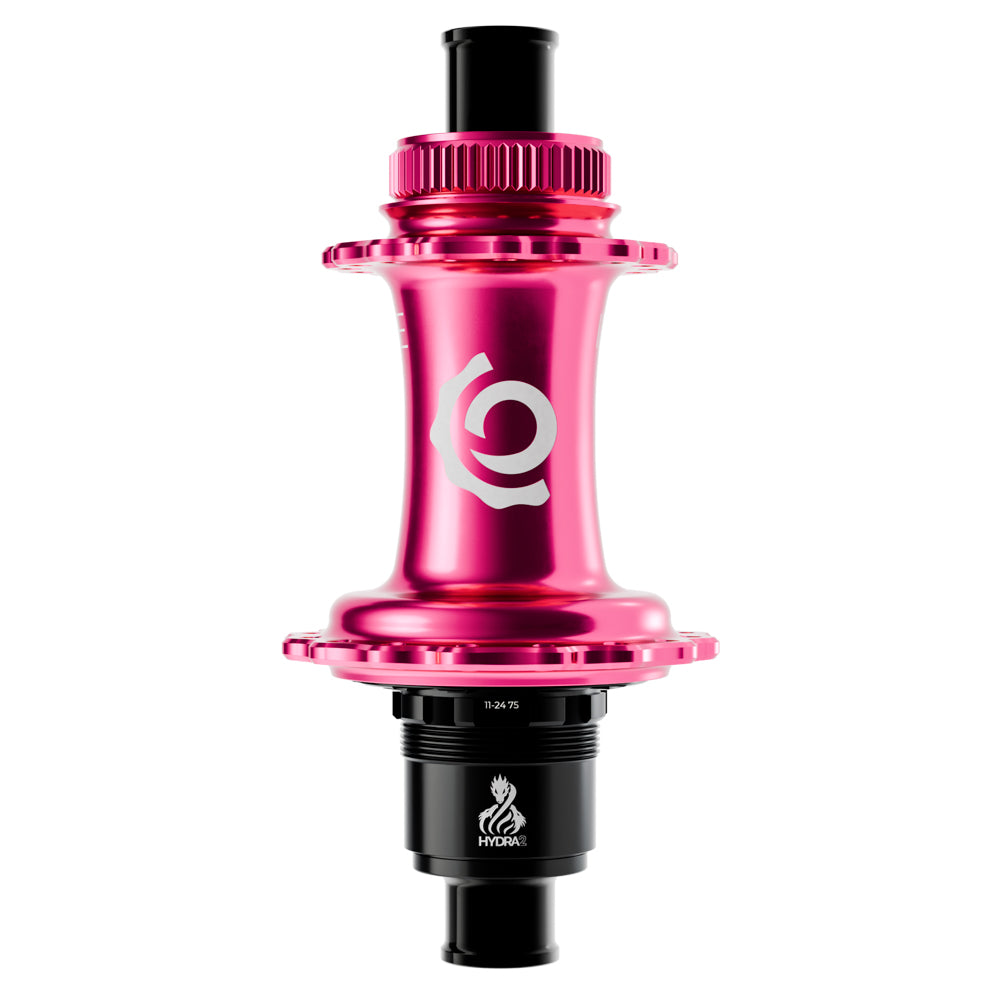 Industry Nine Hydra Classic, BOOST 12x148, Rear Hub – SpokeX Industry Nine Hydra Classic, BOOST 12x148, Rear Hub – SpokeX