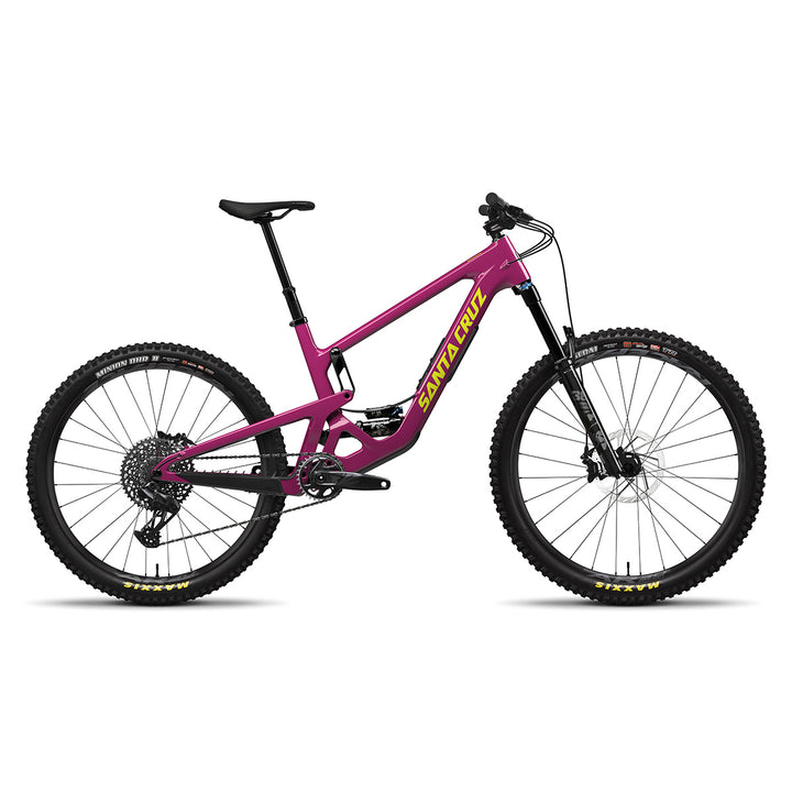 2026 Bronson C S