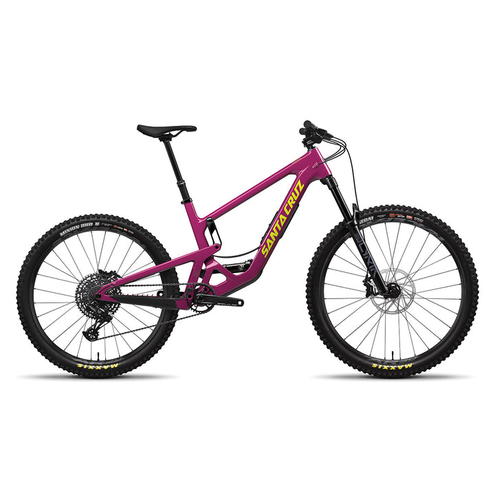 2026 Bronson C R