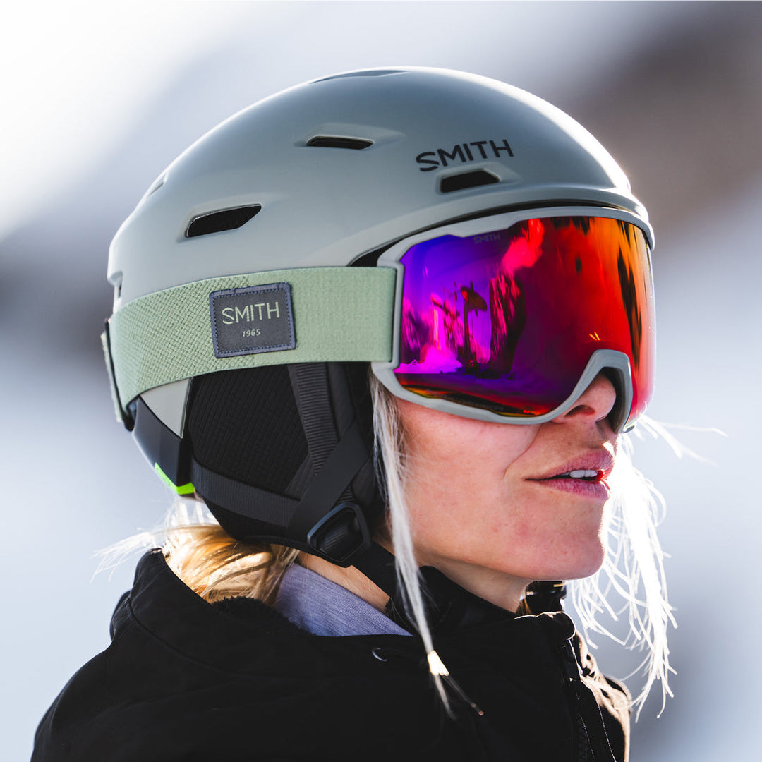 Smith Preview Goggles