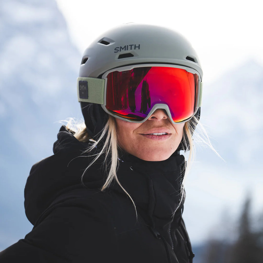 Smith Preview Goggles