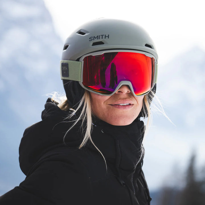 Smith Preview Goggles
