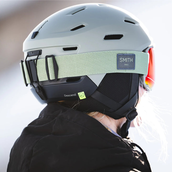 Smith Preview Goggles