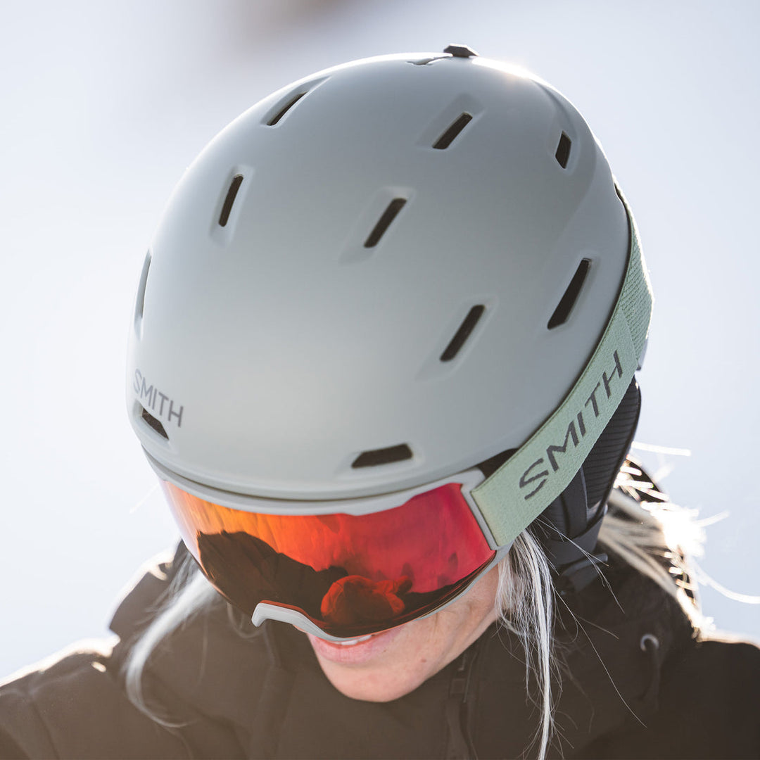 Smith Preview Goggles