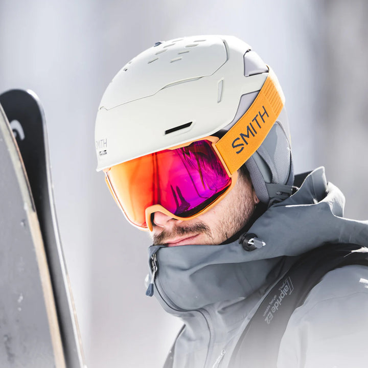 Smith Preview Goggles