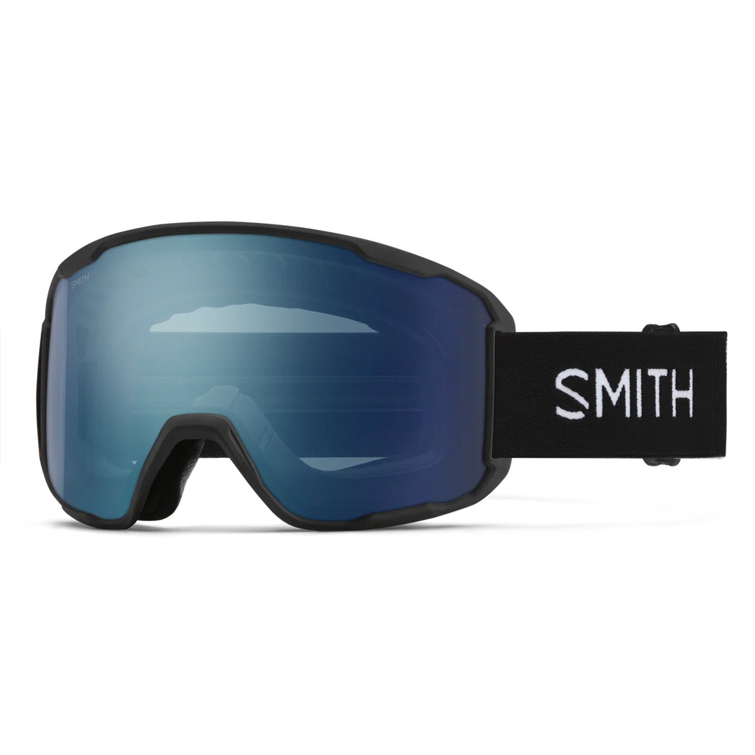 Smith Preview Goggles